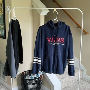 Mens long sleeve sweater